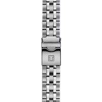 Orologio Tissot Uomo in Acciaio T120.407.11.091.01 - T120.407.11.091.01